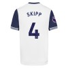 Maglia Tottenham Hotspur Skipp 4 Prima Divisa 2024-25